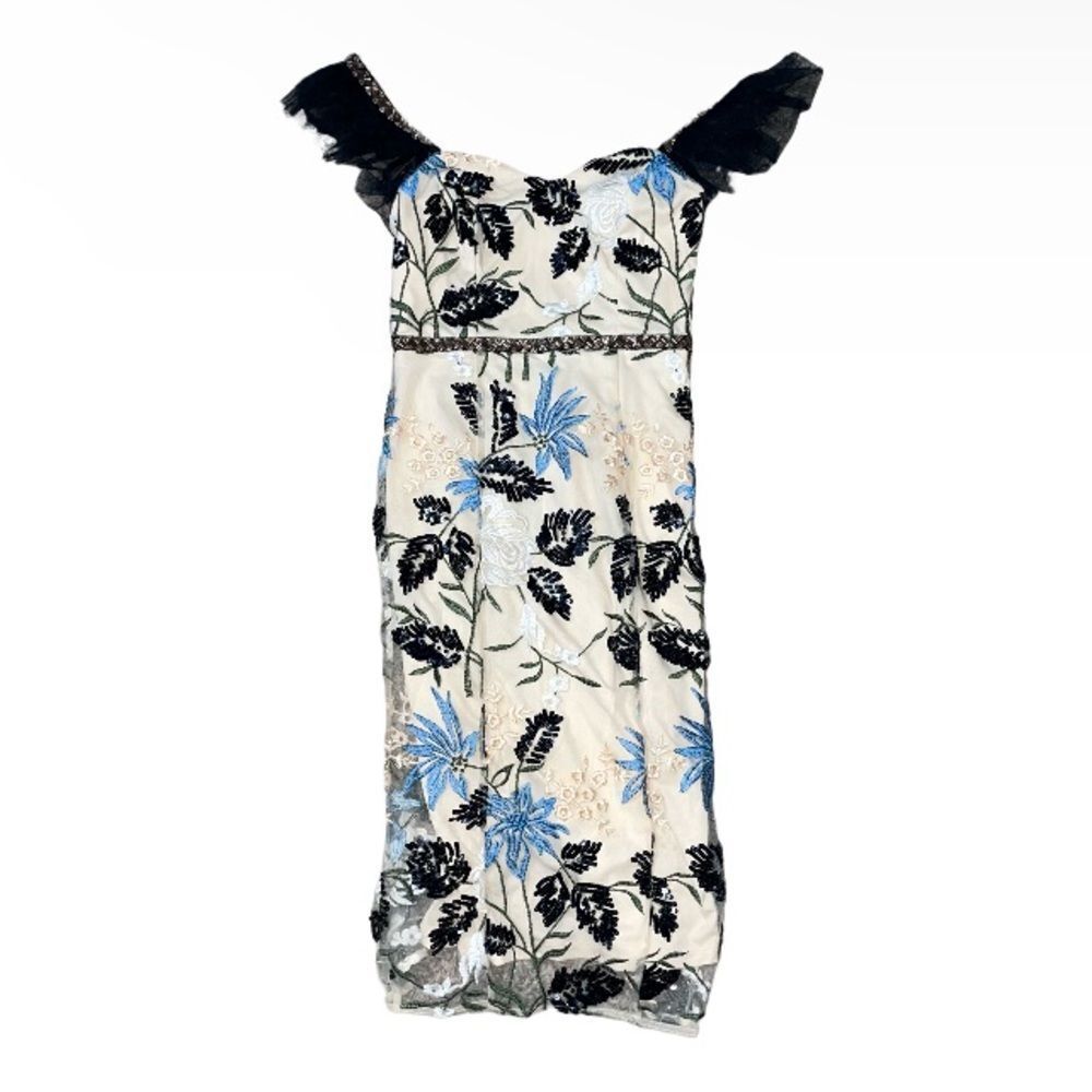 Lulu's Cocktail Dress